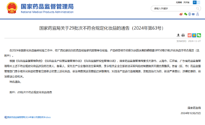立即停止经营！立案调查