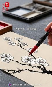 21日冬至：数九寒天，你会怎么数九？