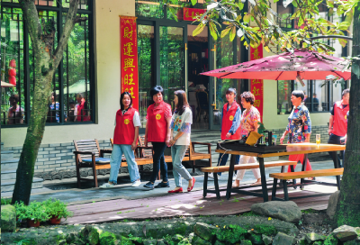 中央和国家机关工委多措并举持续深化整治形式主义为基层减负
