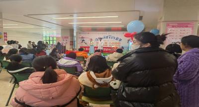 黄冈市医疗集团妇幼保健院：温暖冬日 温情冬至