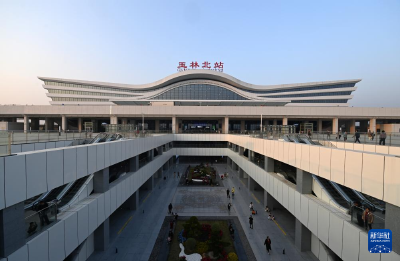 南珠高铁南宁至玉林段即将运营