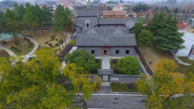 黄州区：多措并举加快美丽乡村整区建设推进
