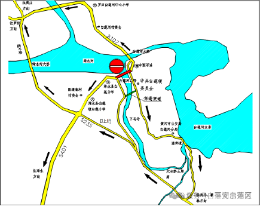 12月21日起，这里实行交通管制！