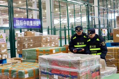 今年前11个月湖北省进出口增长10.7%