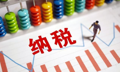 新电子税务局已服务全国超9600万纳税人