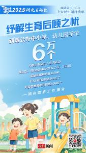 2025年，湖北“头等大事”定了！
