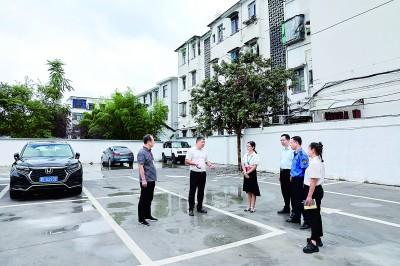 备案审查，为良法善治“问诊把脉”