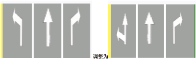 关于2025年春节期间部分路口通行方案优化的通告