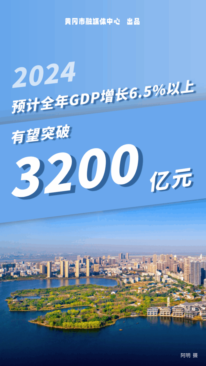 数说两会｜“数”读2024，看完有数了