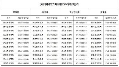 关于寒假期间校外培训致家长的一封信