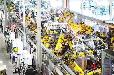 从6万亿元看支点能级跃升  湖北践行总书记嘱托的生动答卷