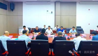 躬身优服务，助企稳发展 ——2024年团风县“暖企行动”活动综述