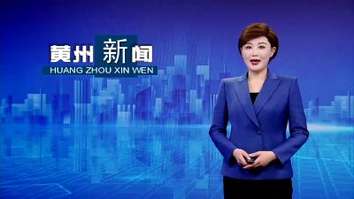 李军杰参加黄州代表团审议时强调 保持定力  久久为功  加快推进“三城”建设成势见效