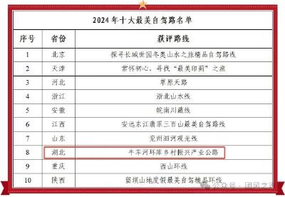 喜报！湖北唯一！