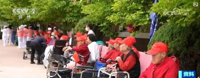 养老服务新蓝图：健全三级网络，满足多样化需求
