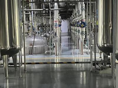 新年开新局 奋战开门红｜科技创新激发澎湃动力