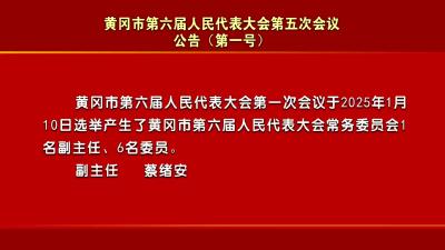 公告
