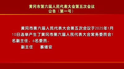 公告