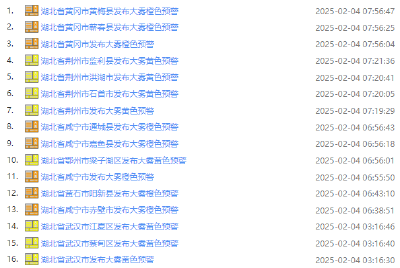 提醒！今天起出门请提前