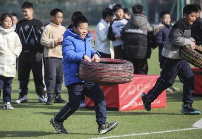 多项教育新规出台 新学期，这些变化与你有关