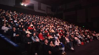 票房超3000万元！“热门IP” 助力黄冈春节档开门红