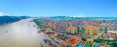 武穴探索城市治理新路径——让烟火气多一点 让幸福感多一点