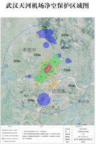 武汉最新通知：划定保护区域！