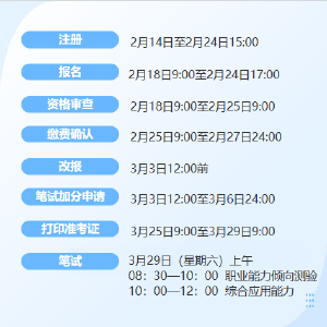 732人！黄冈市事业单位公开招聘全面启动！