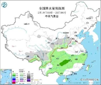 厚衣服先别收！阴雨+冷空气持续在线 这些地方有雷暴 需防范→