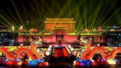 新趋势新空间新潜力——新市面折射中国经济新活力