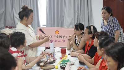 黄梅县：凝聚基层治理“大合力” 奏响幸福生活“协奏曲”