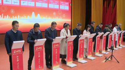金融“早春行”润泽黄冈企业
