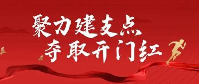 聚力建支点 夺取开门红 | 民本集团：政企合力找订单拼开局