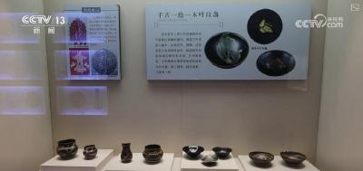 文化中国行 | 感受古韵悠长 活态传承释放古老技艺新活力