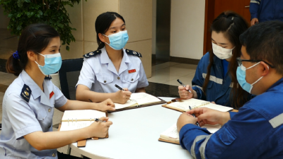 国家级荣誉公示，黄冈一人两集体上榜