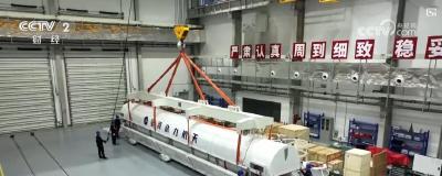 开工加速度：航空航天齐发力 2025年“天上”很忙