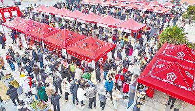 全省超八成企业复工复产