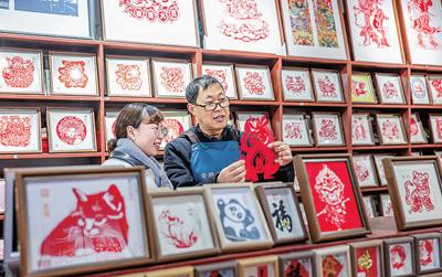 中国人民银行设立5000亿元服务消费与养老再贷款