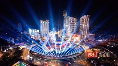 光谷2024年GDP3200亿元！