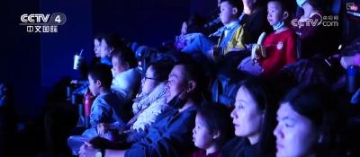 2025春节档屡次刷新纪录！观看“家”的故事 感受喜庆团圆氛围