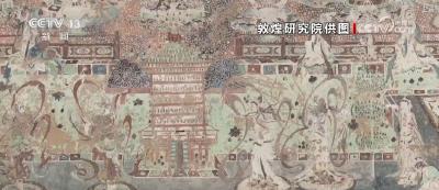 传承千百年 文物里的元宵节热闹非凡