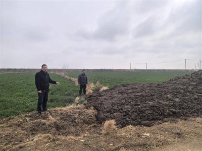 有机肥施用量达40%以上 麻城春耕端出“绿色营养餐”