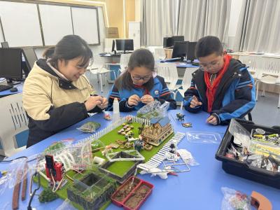 【教育头条】武穴：在教育数字化赛道上跑出“加速度”