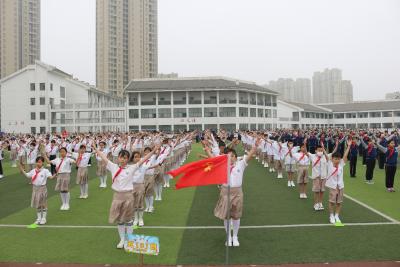 我市出台教联体建设提升三年行动方案：2027年，县县有优质高中 镇镇有优质初中