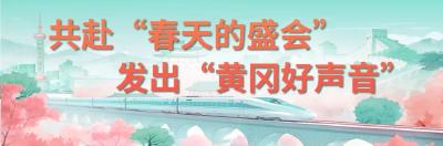聚焦2025全国两会 | 共赴“春天的盛会” 发出“黄冈好声音”