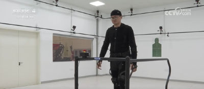 “AI+”拓展多样化新场景 “新质”“新型”消费激发消费潜力