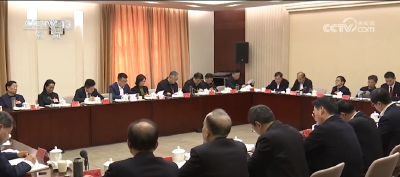 建言献策有我 | 履好职、尽好责 为推进中国式现代化凝聚智慧和力量