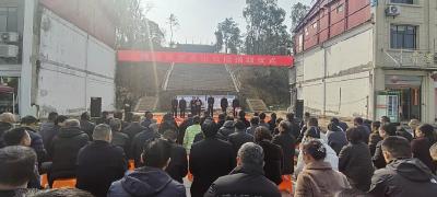 豪捐830万！武穴企业家慷慨支持老区振兴
