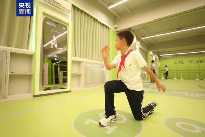 北京市中小学将打造首批11个AI应用场景