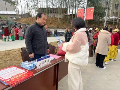 情暖三八  法护芳华